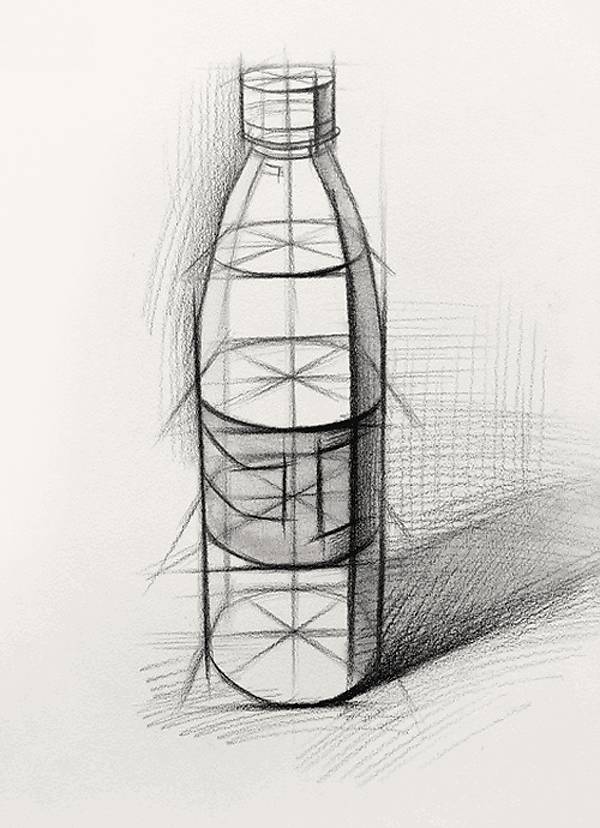 廣州藝考畫室,廣州畫室,廣州素描培訓畫室,08