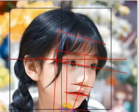 廣州畫室排名前三畫室的素描教程 | 教你畫一幅素描小美女,10