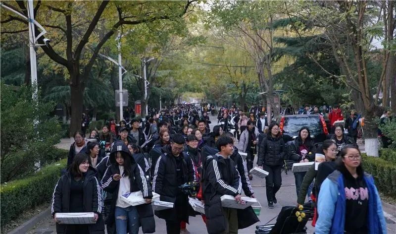 廣州畫(huà)室藝考資訊：這15件事，美術(shù)生越早知道越好！3