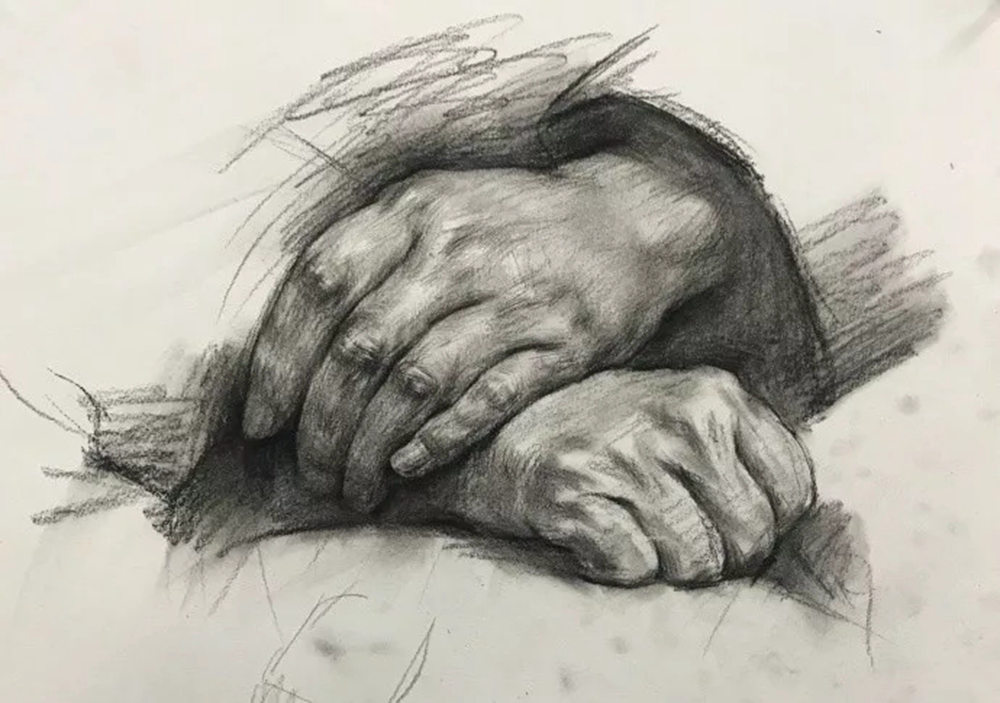 廣州畫室,廣州藝考畫室,廣東畫室,18