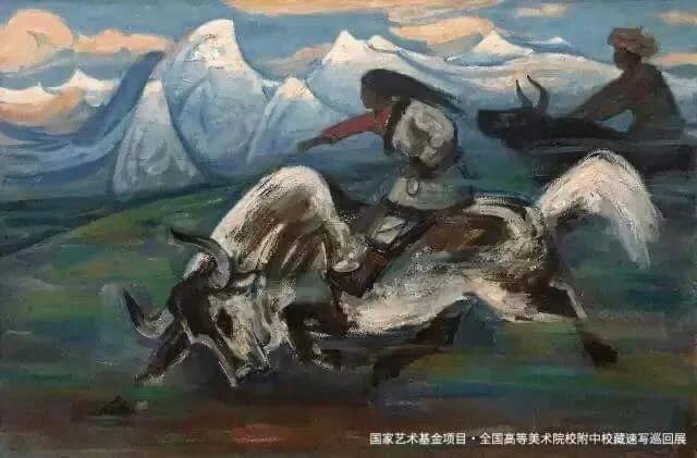 廣州畫室