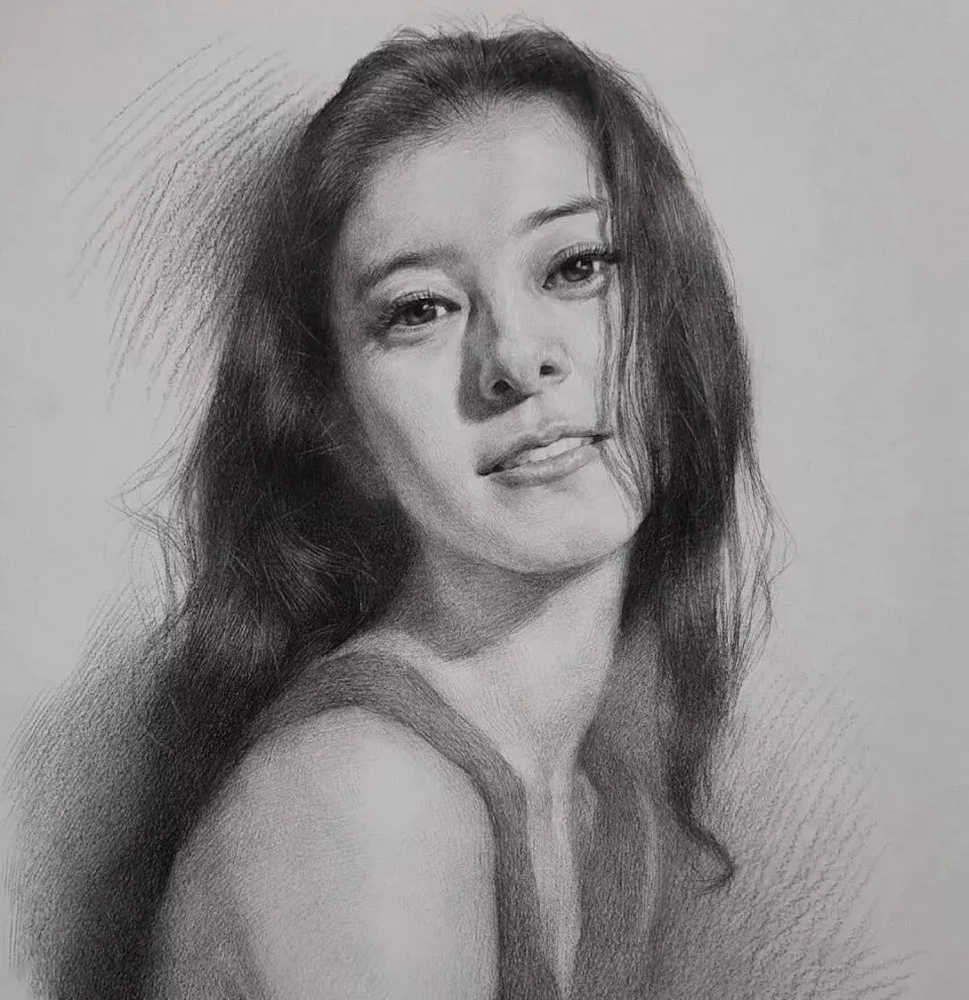 廣州畫室,廣州素描美術(shù)培訓(xùn),廣州畫室素描,06