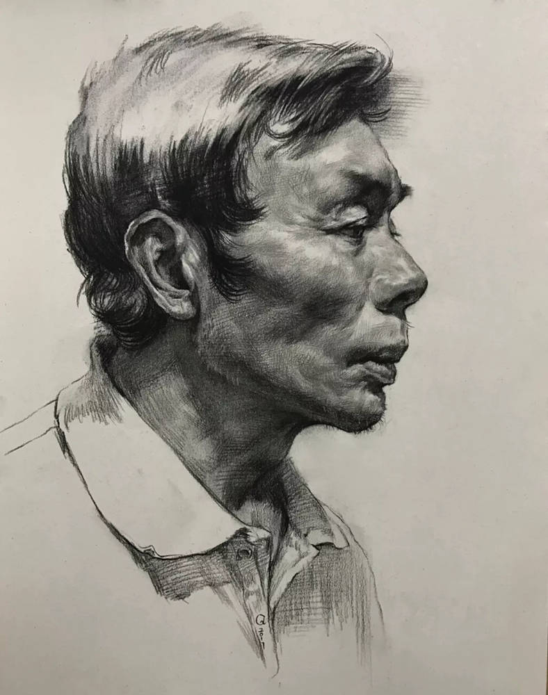廣州畫室,廣州藝考畫室,廣東畫室,20
