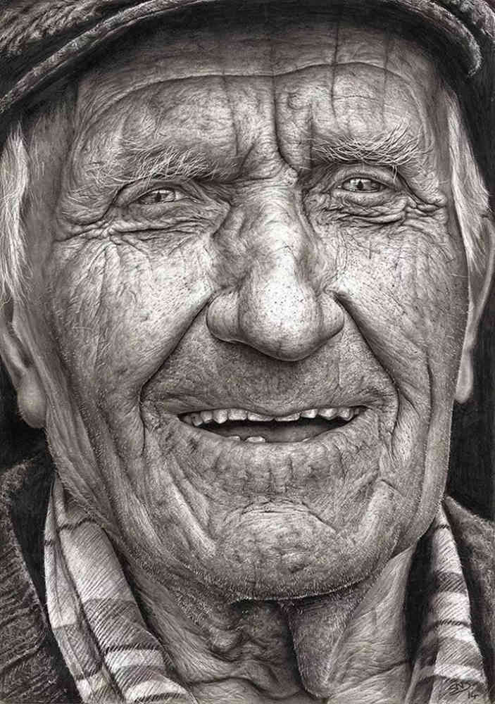 廣州畫室,廣州藝考畫室,廣州素描畫室,16