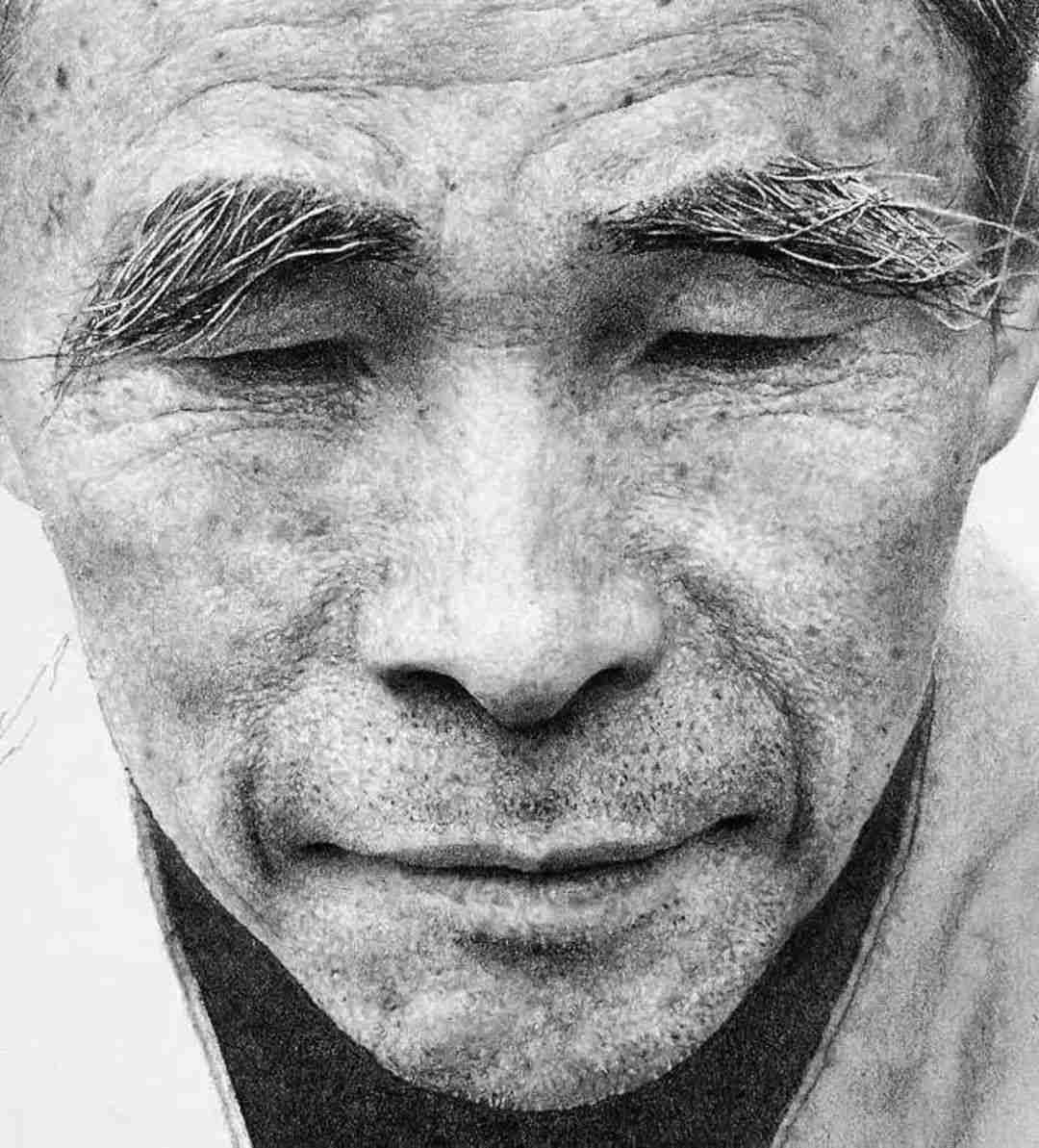 作為美術(shù)生，錯(cuò)過什么都不能錯(cuò)過九大美院各系教授的作品！圍墻畫室附圖16