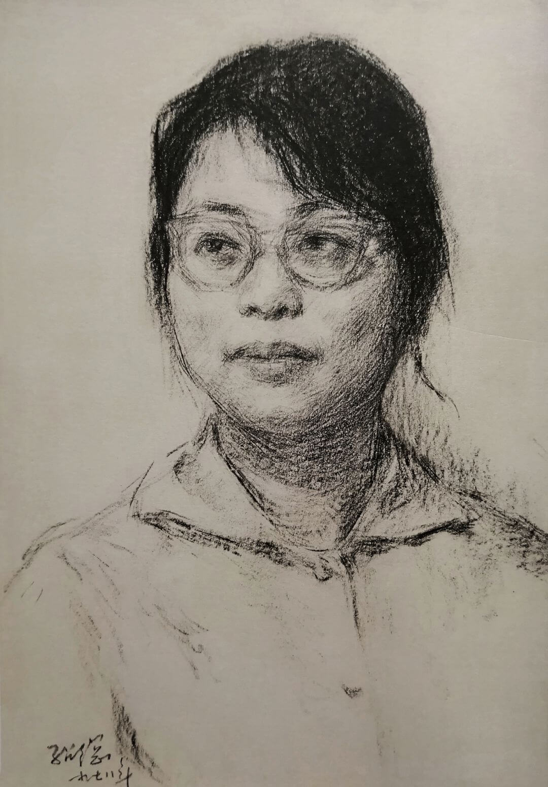 廣州畫室