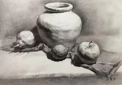 如何提升素描寫(xiě)生訓(xùn)練技巧？1