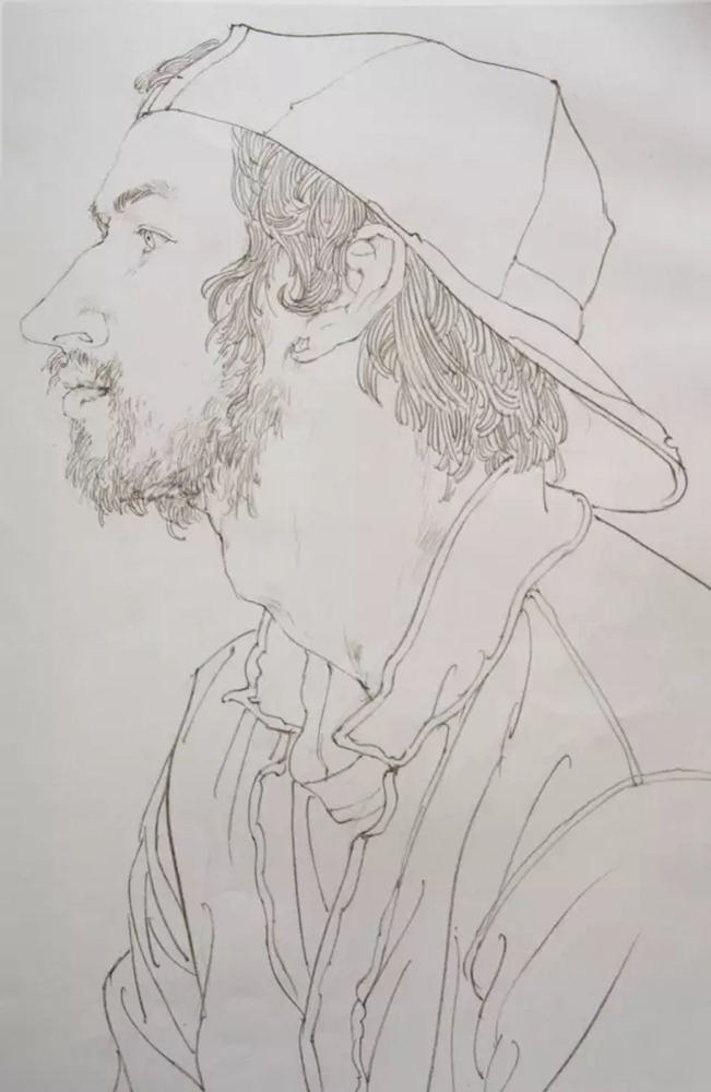 廣州畫室,廣州藝考畫室,廣州素描培訓畫室,37