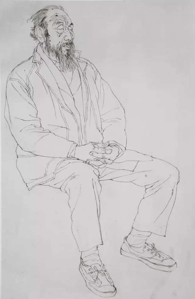 廣州畫室,廣州藝考畫室,廣州素描培訓畫室,53