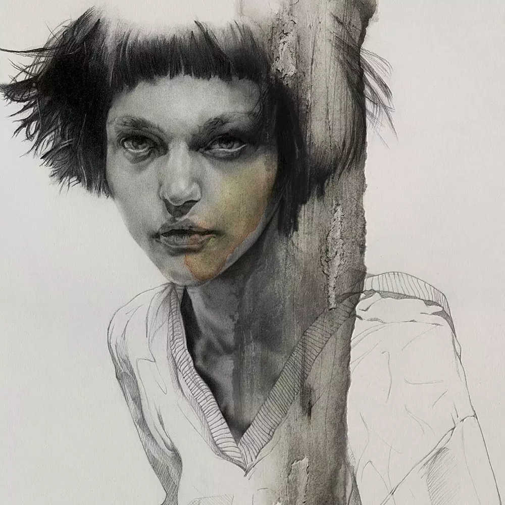 廣州畫室,廣州素描培訓(xùn)畫室,廣州藝考畫室,04