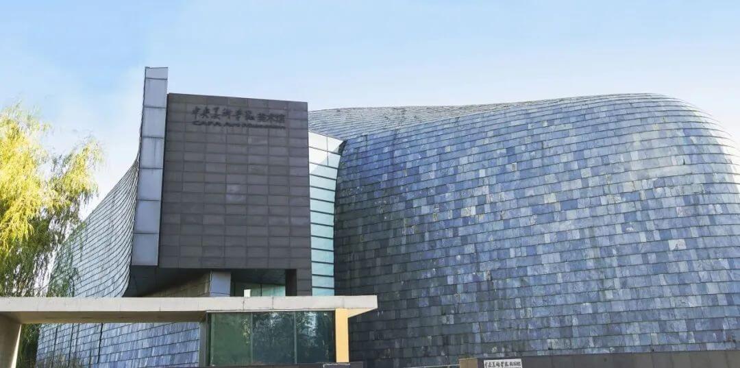 在九大美院上學(xué)是一種什么體驗(yàn)？來看看他們怎么說！圖一