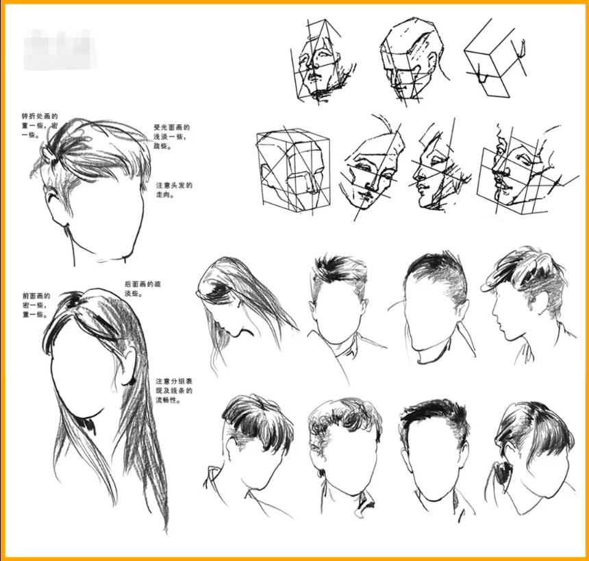廣州藝考畫室,廣州畫室,廣州素描培訓(xùn)畫室,04