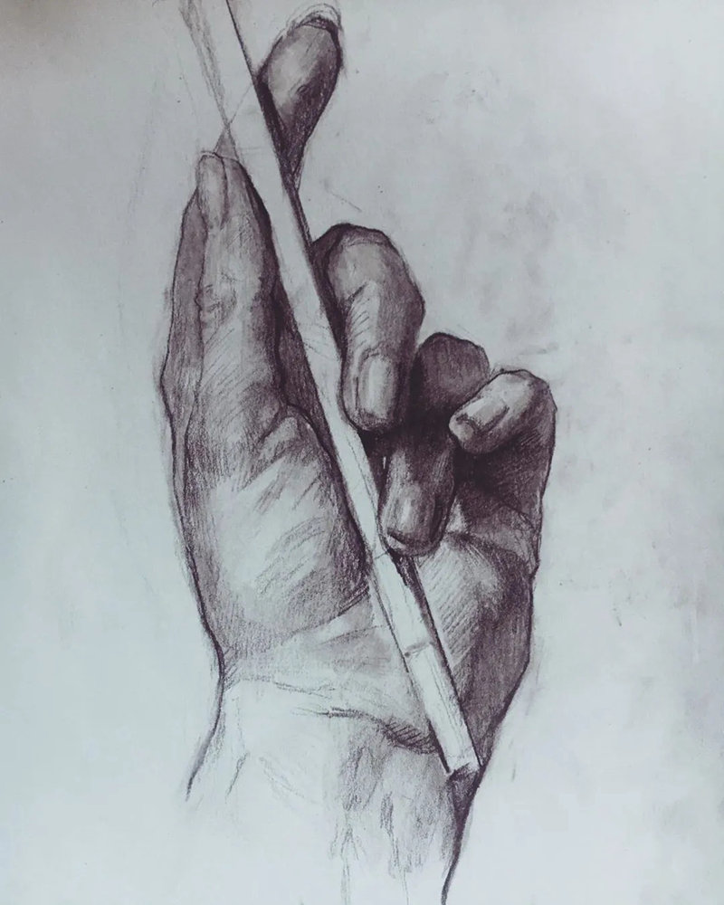 廣州畫室,廣州藝考畫室,廣州素描培訓畫室,09