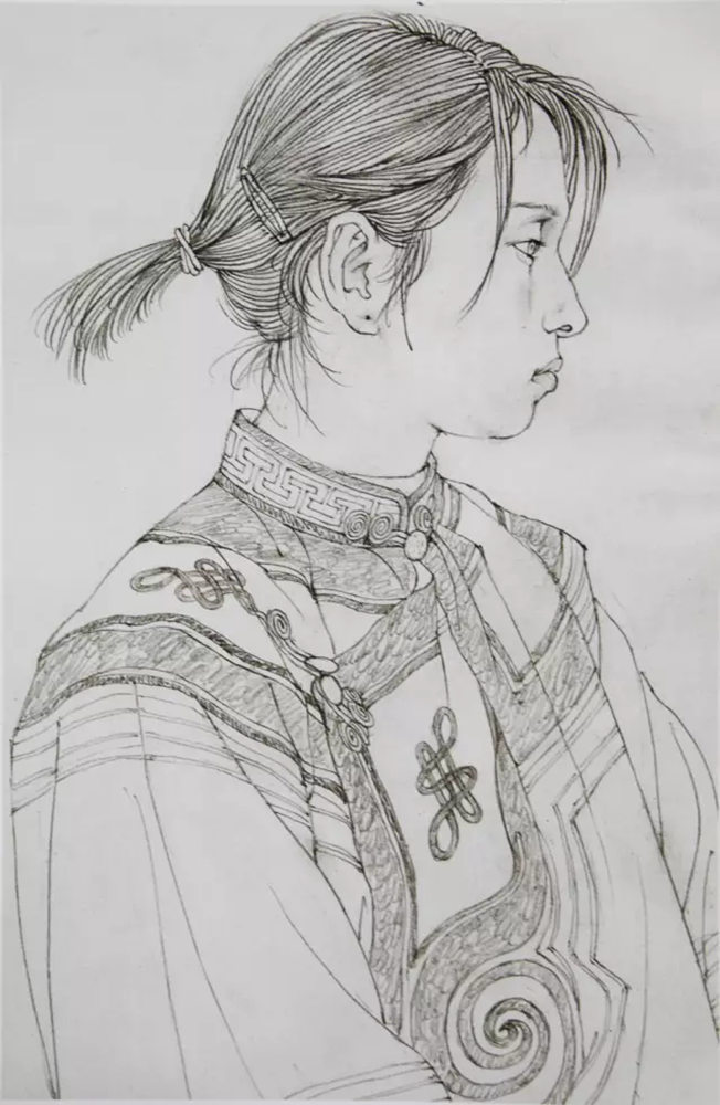 廣州畫室,廣州藝考畫室,廣州素描培訓畫室,81