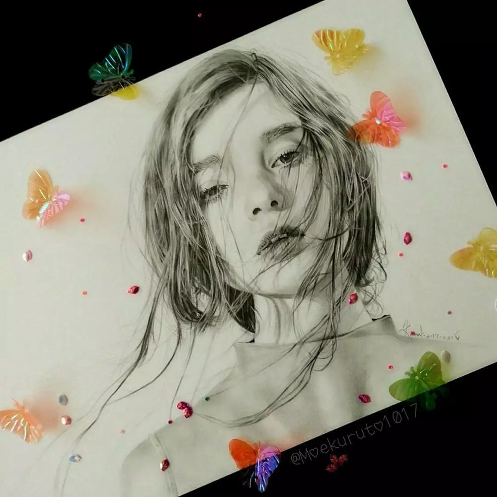 廣州畫室,廣州素描培訓(xùn)畫室,廣州藝考畫室,14