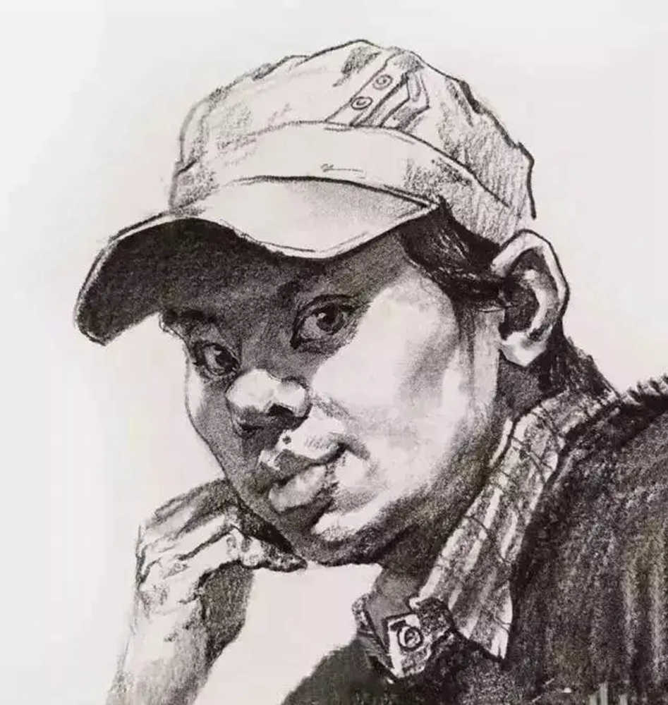 廣州畫室,廣州繪畫培訓,廣州藝考畫室,30