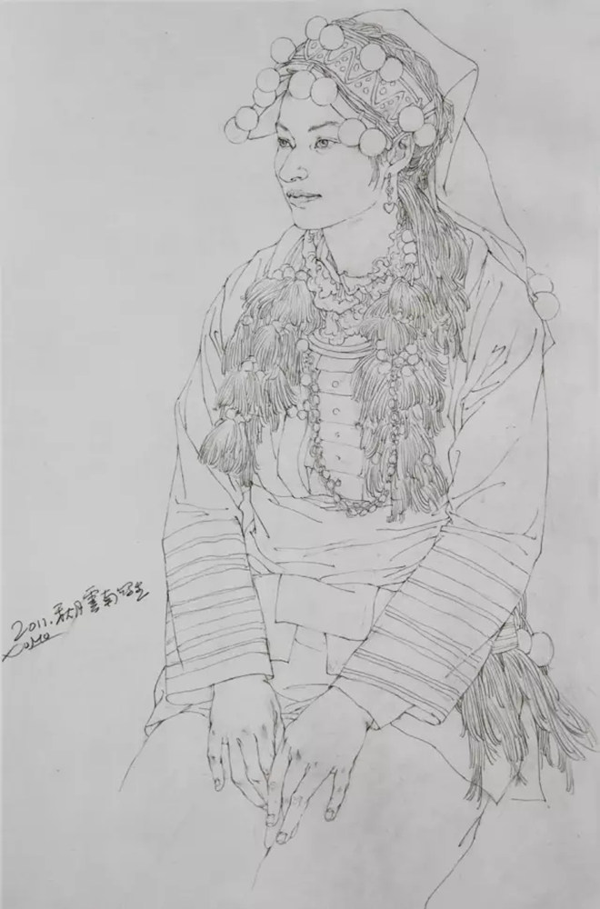廣州畫室,廣州藝考畫室,廣州素描培訓畫室,73