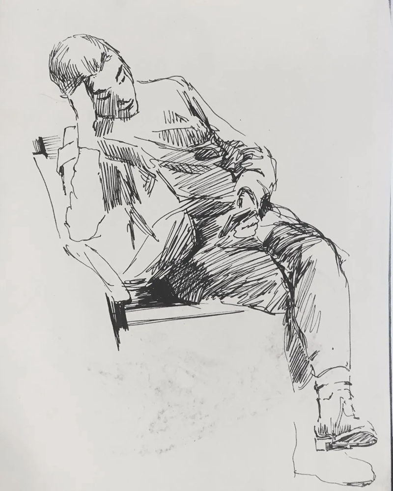 廣州畫室,廣州藝考畫室,廣州素描培訓畫室,21