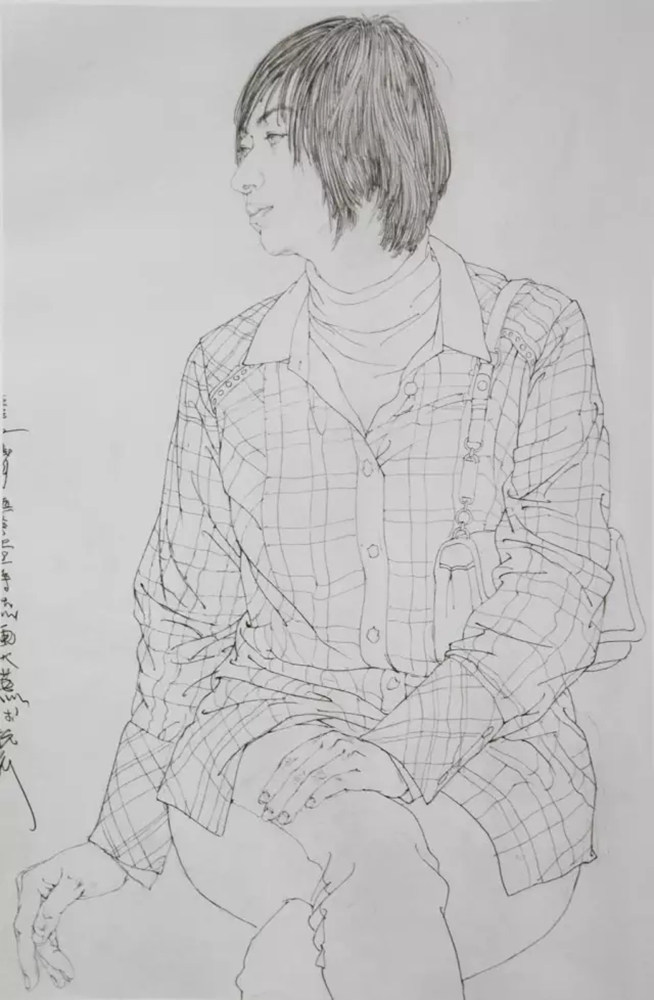 廣州畫室,廣州藝考畫室,廣州素描培訓畫室,42