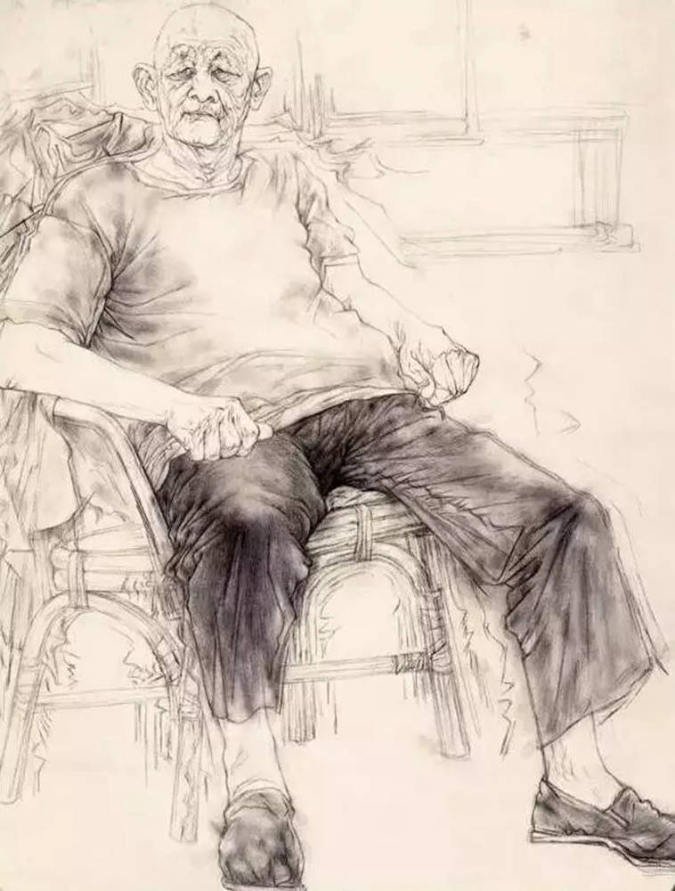 廣州畫室,廣州藝考畫室,廣州素描培訓畫室,20