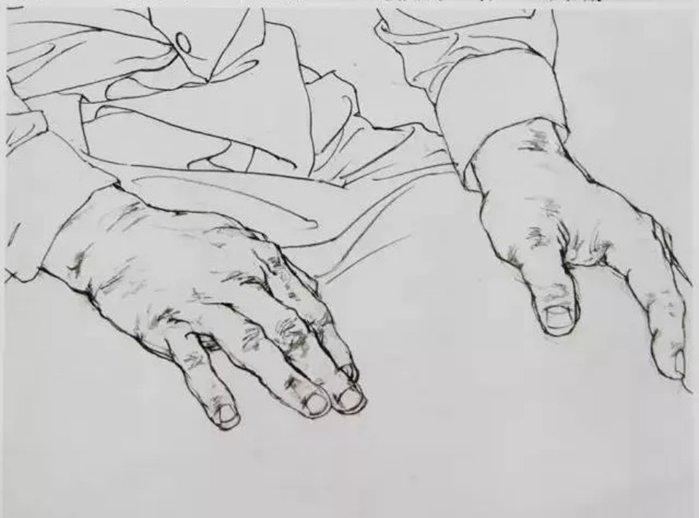 廣州畫室,廣州藝考畫室,廣州素描培訓畫室,31