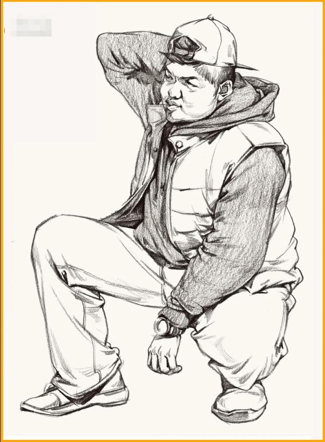 廣州畫室,廣州素描畫室,廣州美術培訓畫室,07