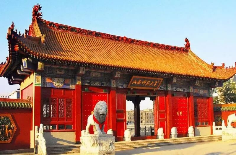三十五所頂級師范學院推薦，美術生不容錯過26