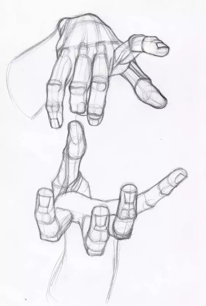 廣州畫室,廣州素描美術培訓畫室,廣州素描畫室,25