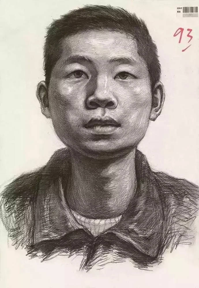 廣州畫室,廣州藝考畫室,廣州素描培訓畫室,06