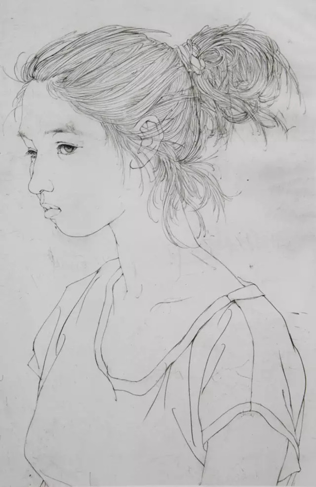 廣州畫室,廣州藝考畫室,廣州素描培訓畫室,66