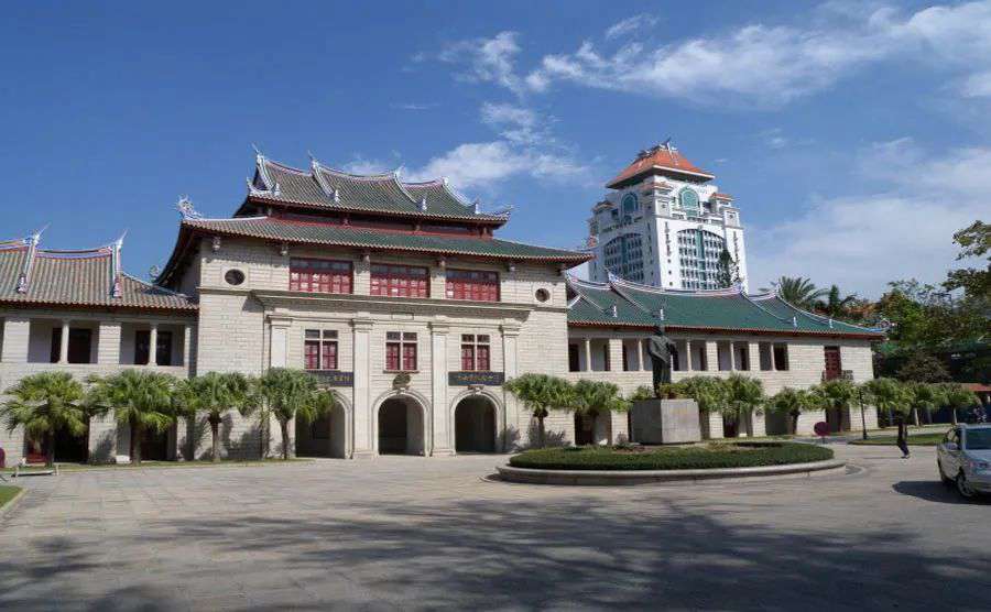 這些實力堪比美院的985院校，都開設了美術類專業！廣州圍墻畫室附圖26