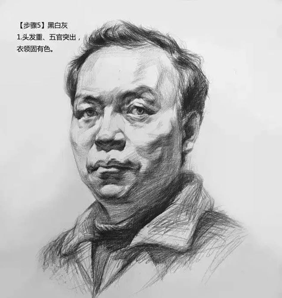 廣州畫室,廣州素描培訓畫室,廣州藝考畫室,05