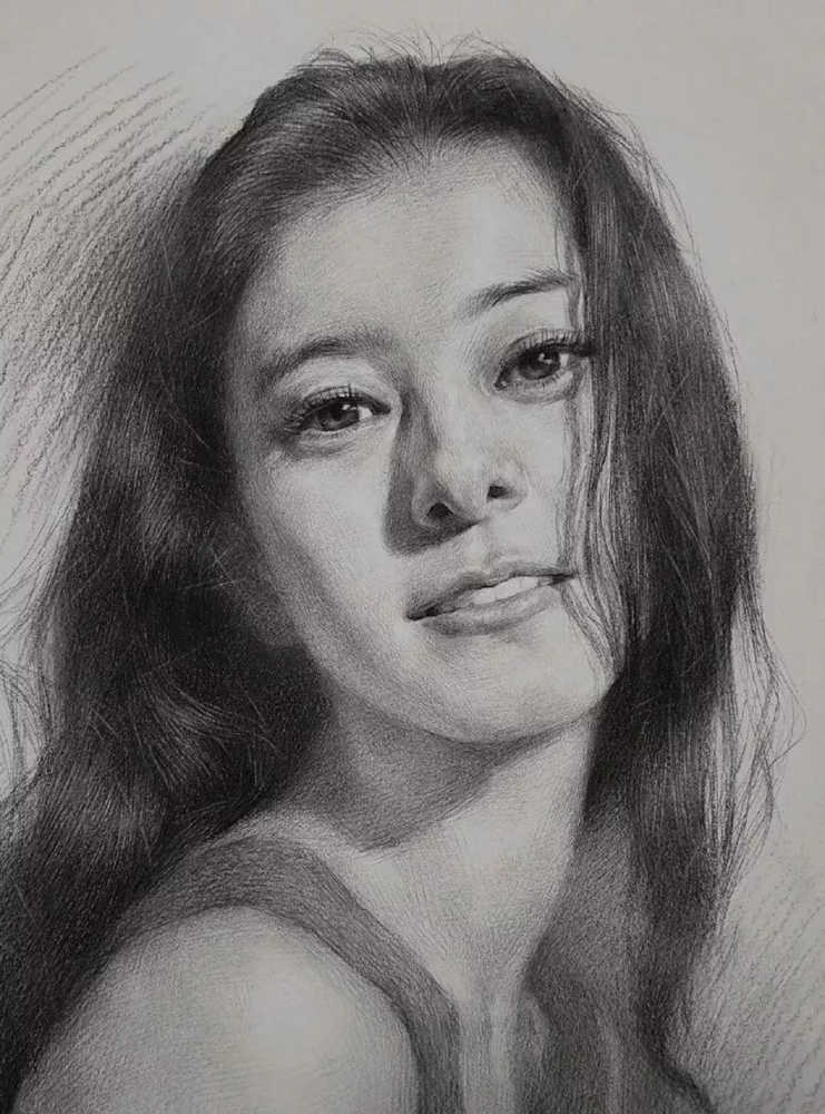 廣州畫室,廣州素描美術(shù)培訓(xùn),廣州畫室素描,05
