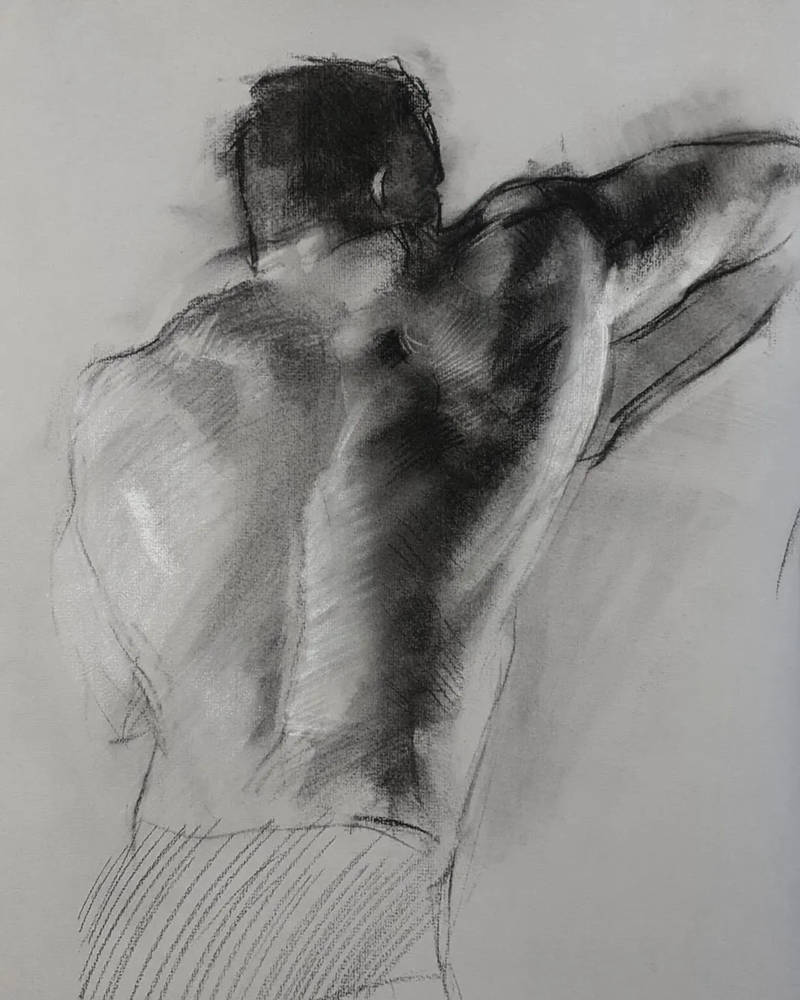 廣州畫室,廣州藝考畫室,廣州素描培訓畫室,09