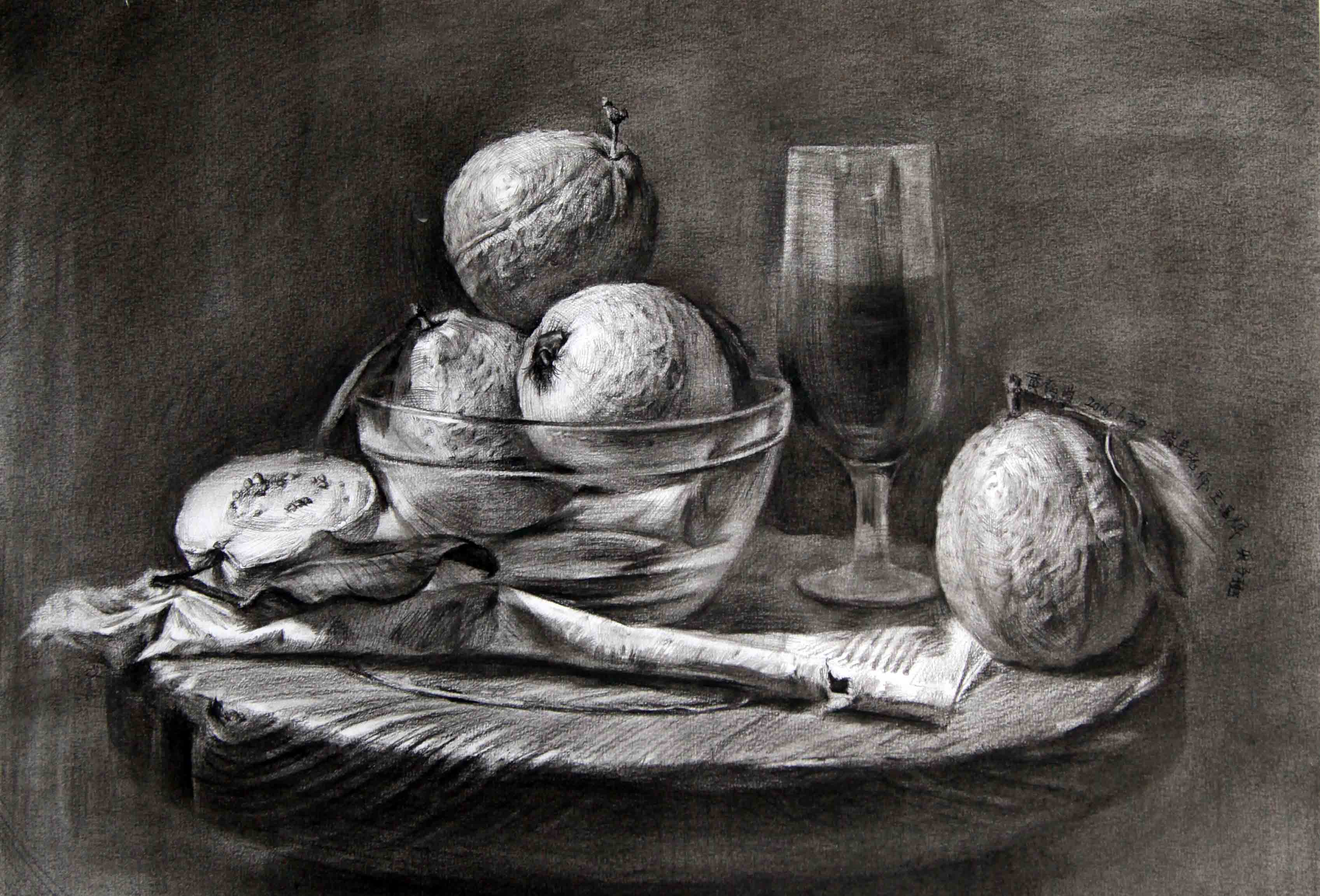 廣州畫室素描培訓,廣州素描集訓畫室,廣州素描美術培訓班
