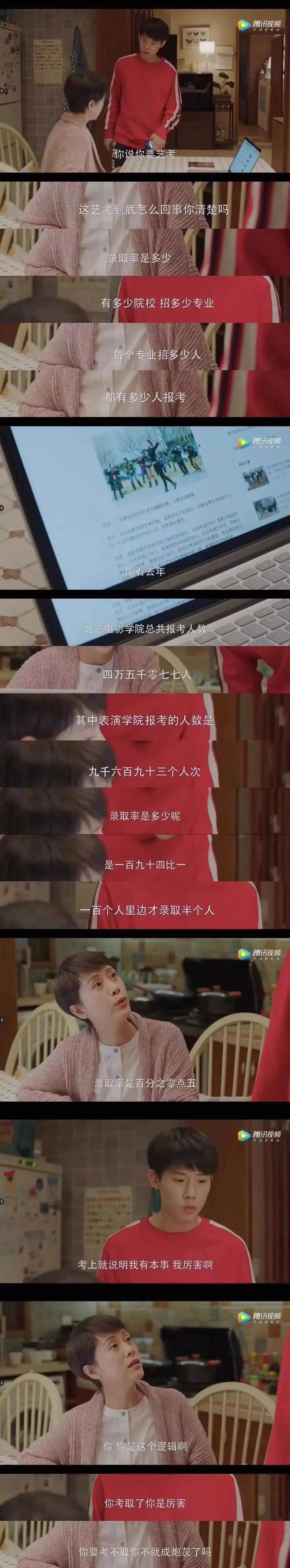 藝考真的有那么難嗎？為什么總有人認為藝考是捷徑？5