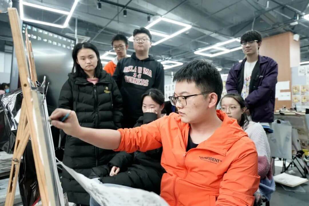政協委員建議：改進藝考錄取方式，降低文化門檻，提升省統考命題難度！你怎么看？3