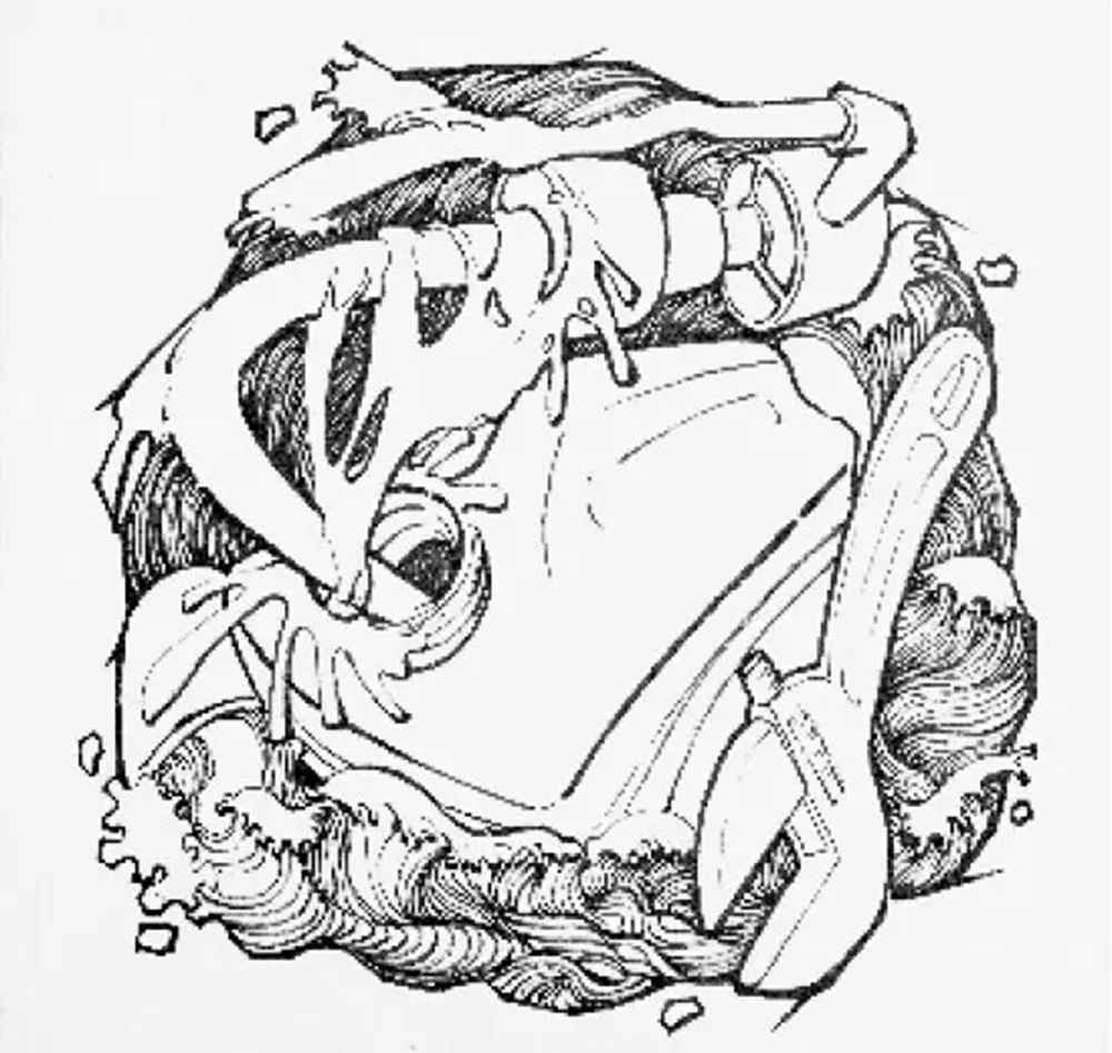 廣州畫室,廣州素描培訓畫室,廣州畫室素描培訓,16