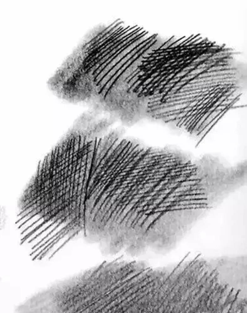 廣州藝考畫室超詳細的素描心得總結，零基礎也不要怕,03