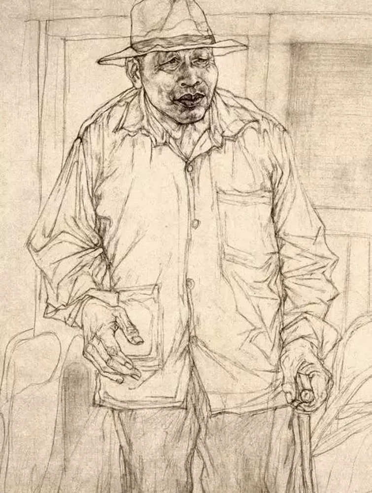 廣州畫室,廣州藝考畫室,廣州素描培訓畫室,13
