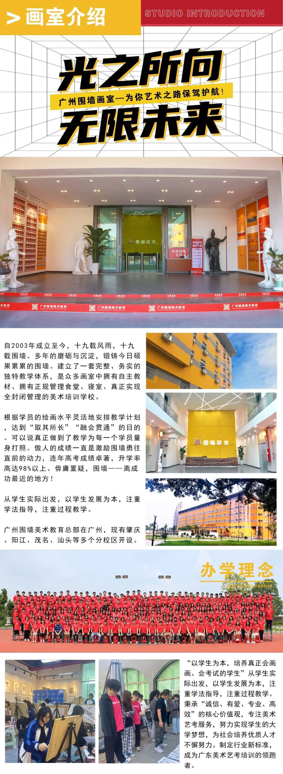 廣州美術(shù)培訓畫室