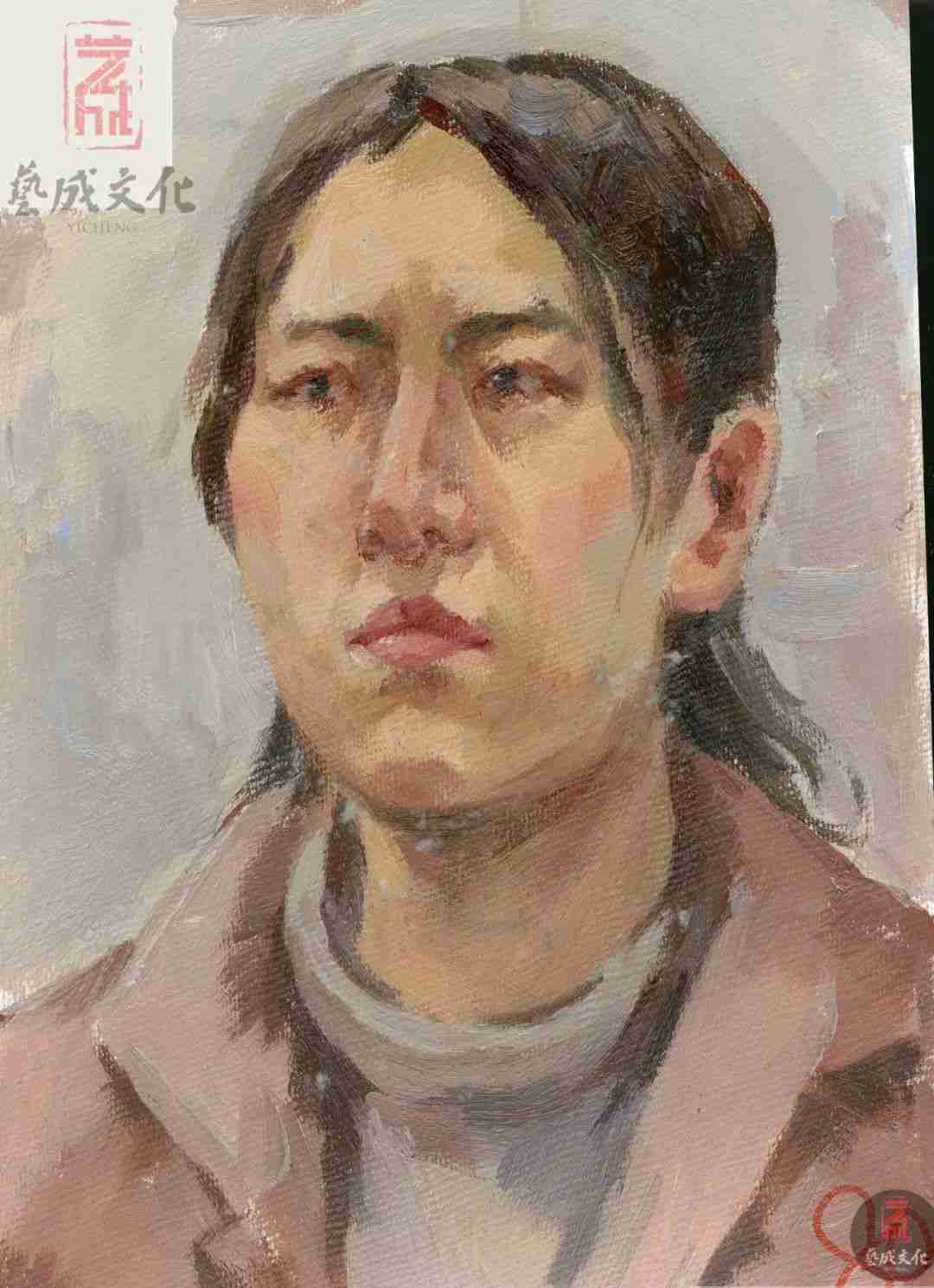 20屆廣美模考高分卷｜想要百勝，廣州十大畫室建議先要做到知己知彼附圖54