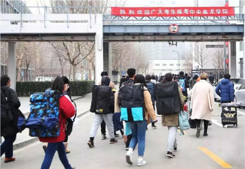 廣州十大畫室告訴你美術聯考/統考，到底喜歡哪種畫風,6