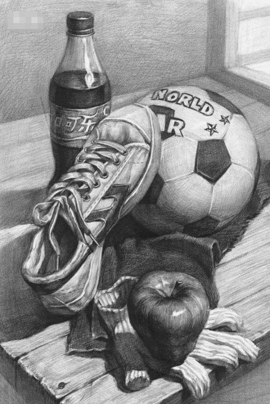 廣州畫室,廣州素描培訓畫室,廣州美術素描培訓,10