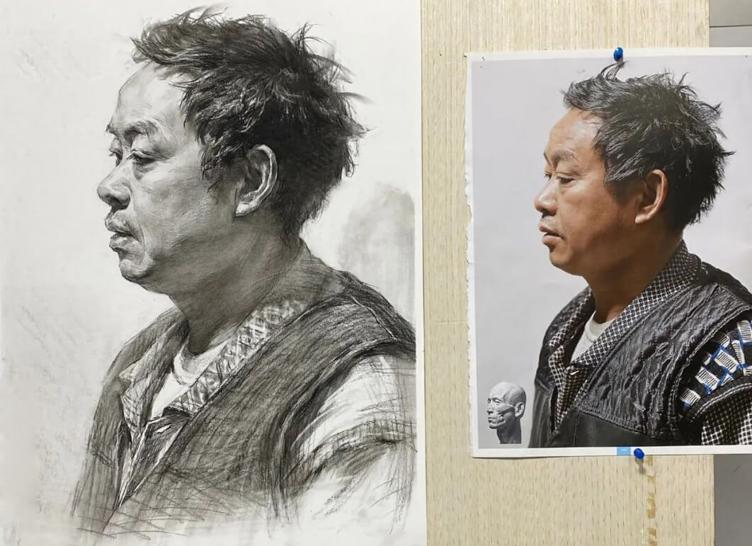 廣州畫室