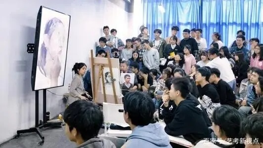 美術生高考失利該不該復讀？3