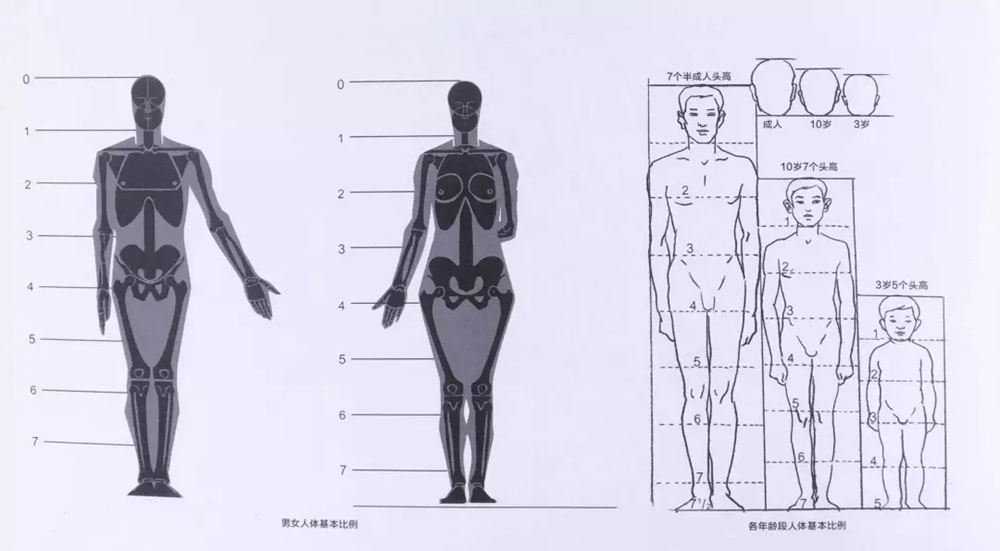 廣州畫室速寫知識(shí),廣州速寫美術(shù)培訓(xùn),廣州速寫培訓(xùn)技巧,03