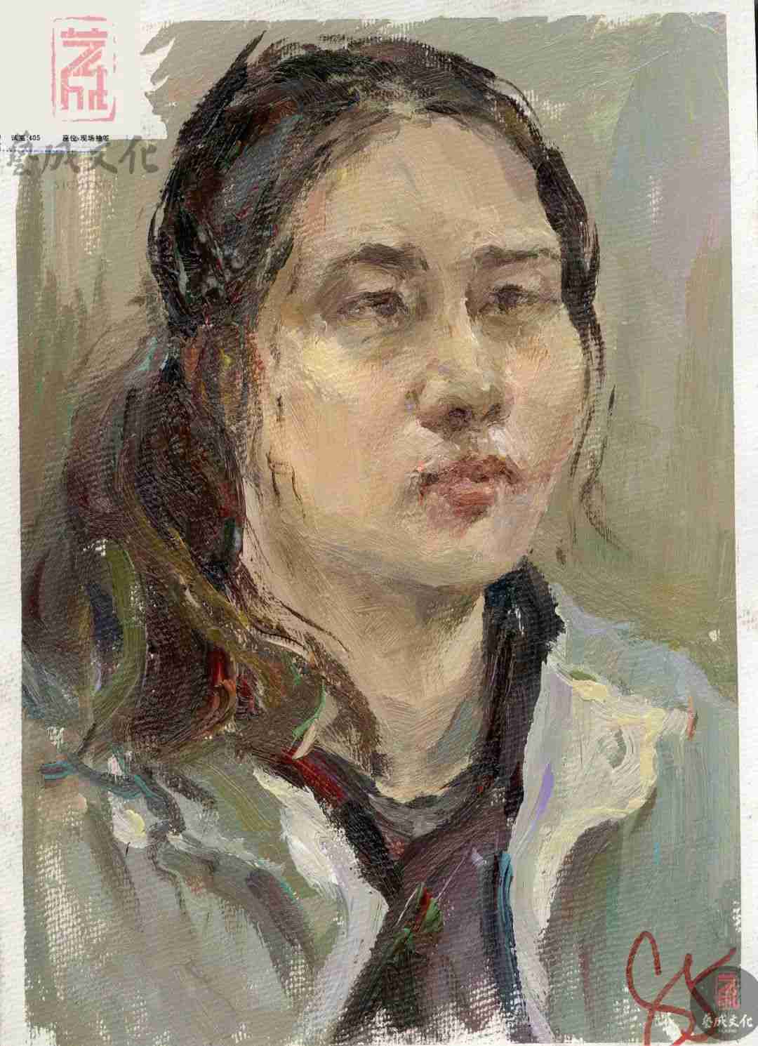 20屆廣美模考高分卷｜想要百勝，廣州十大畫室建議先要做到知己知彼附圖62