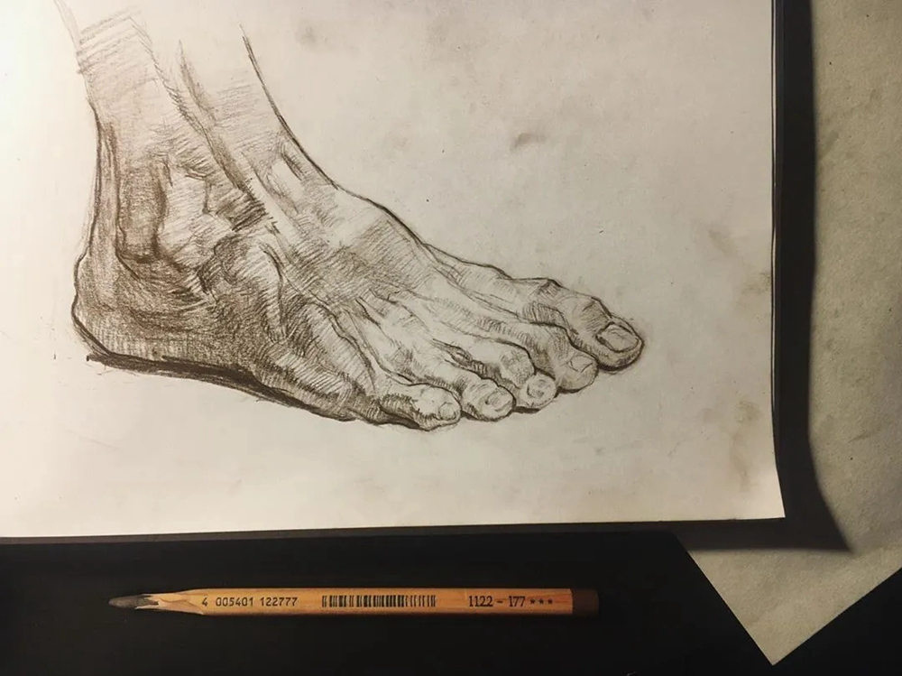 廣州畫室,廣州藝考畫室,廣州素描培訓畫室,07