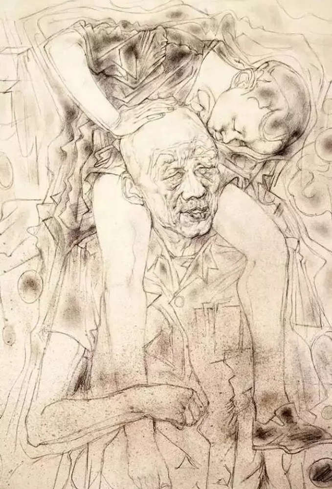 廣州畫室,廣州藝考畫室,廣州素描培訓畫室,26